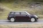 Mini Cooper D Clubman 2015 года (UK)